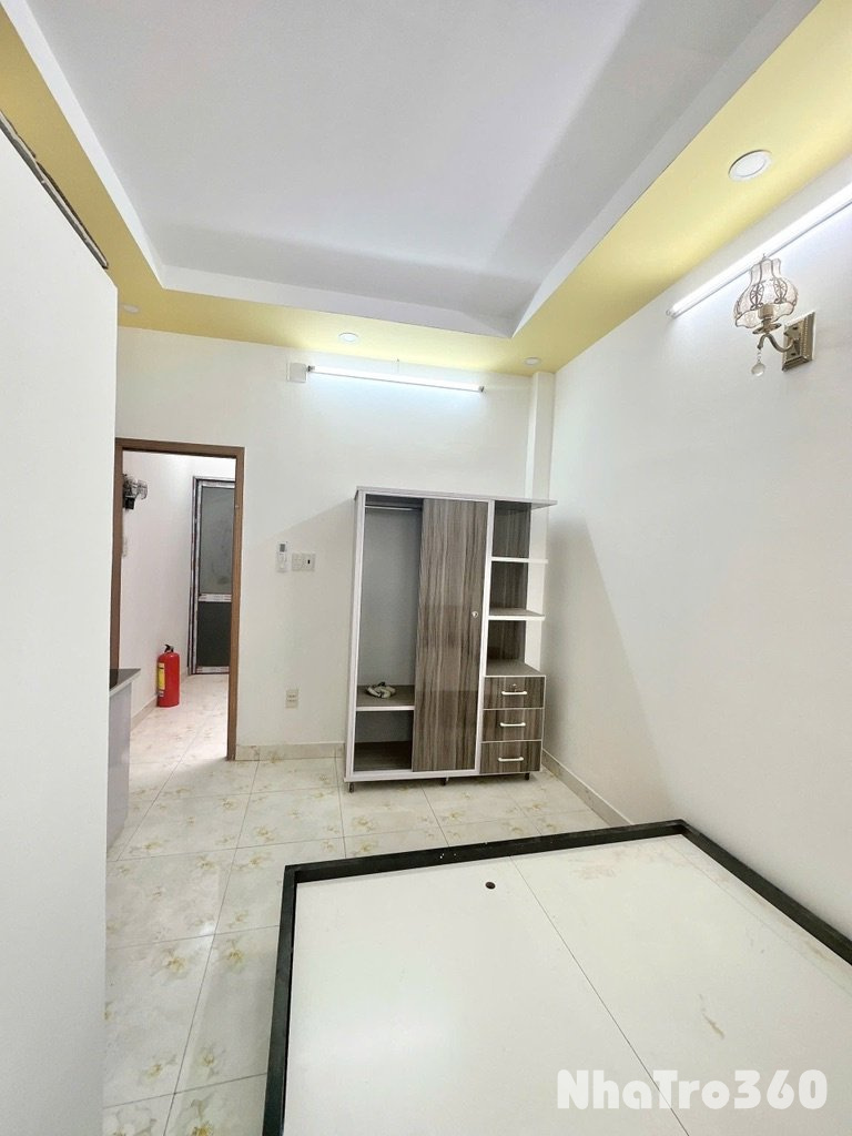 Cho thuê phòng giá rẻ cho sinh viên