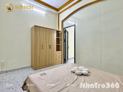 CHO THUÊ CĂN HỘ STUDIO FULL NỘI THẤT GIÁ CHỈ 7Trx