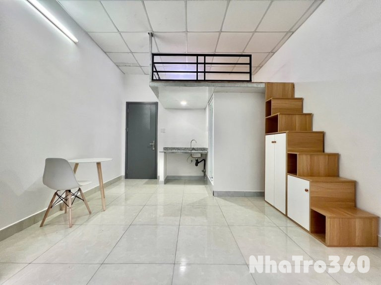 ✨CHO THUÊ CĂN HỘ DUPLEX NỘI THẤT GIÁ CHỈ 4Trx