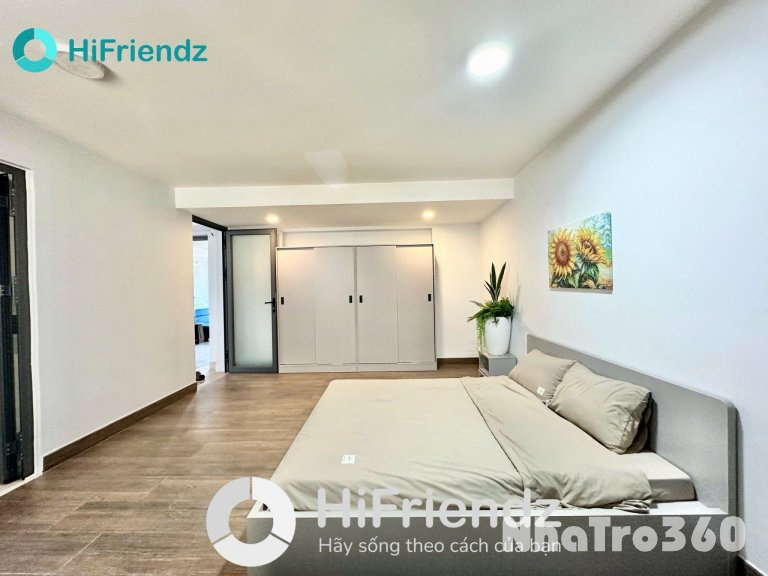 🌸🌸 CHO THUÊ CĂN HỘ STUDIO CAO CẤP TẠI TRUNG TÂM QUẬN 1🌸🌸