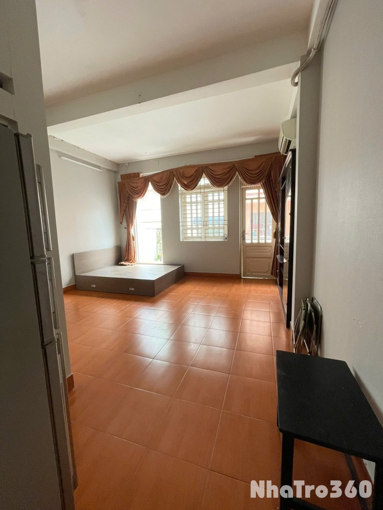 PHÒNG 6TR - SỐNG XỊN NHƯ RESORT TẠI 137/45 LÊ VĂN SỸ , P.13, PHÚ NHUẬN!