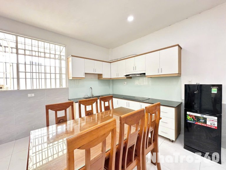 CHO THUÊ CĂN HỘ 2PN FULL NỘI THẤT GẦN SÂN BAY