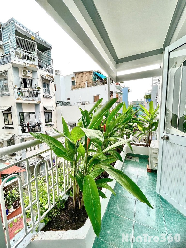 2PN Full nội thất cao cấp, Vạn Kiếp