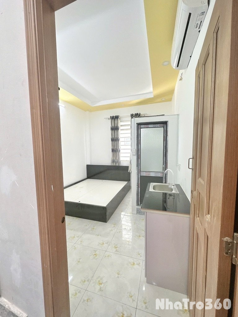 Cho thuê phòng giá rẻ cho sinh viên