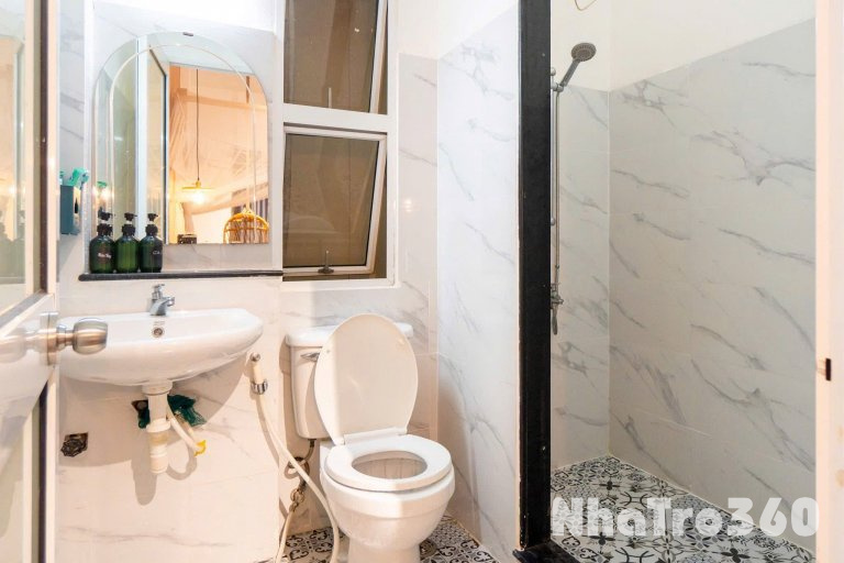 🏡 CHO THUÊ CHDV – QUẬN 1