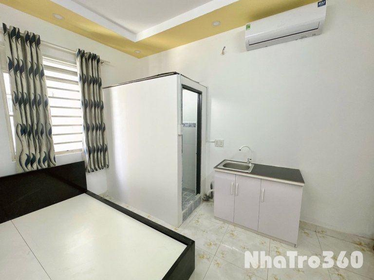 Cho thuê phòng giá rẻ cho sinh viên