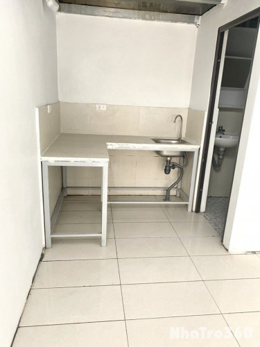 Phòng trọ tại Do Thượng