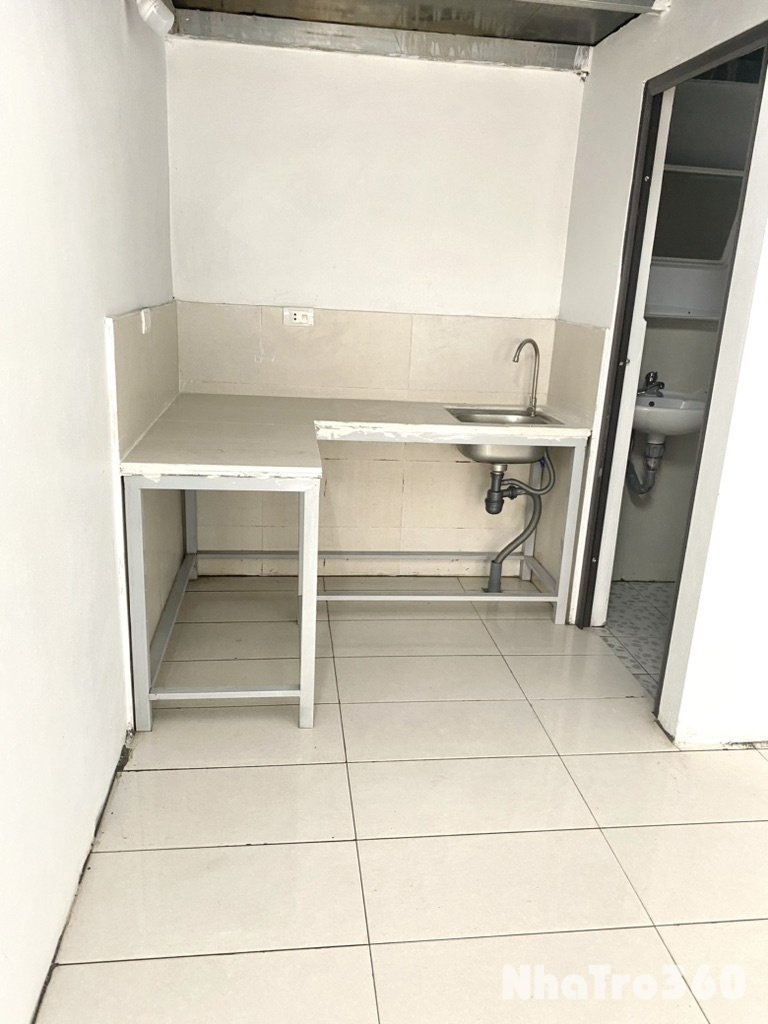 Phòng trọ tại Do Thượng