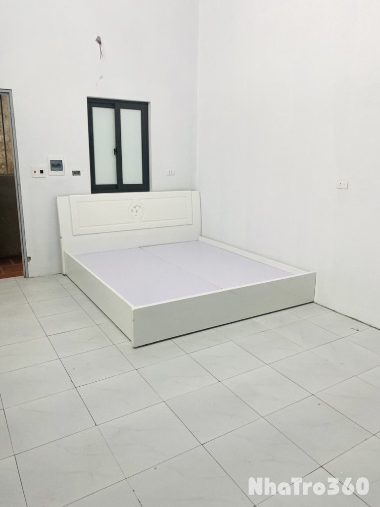 Phòng trọ tại Do Thượng