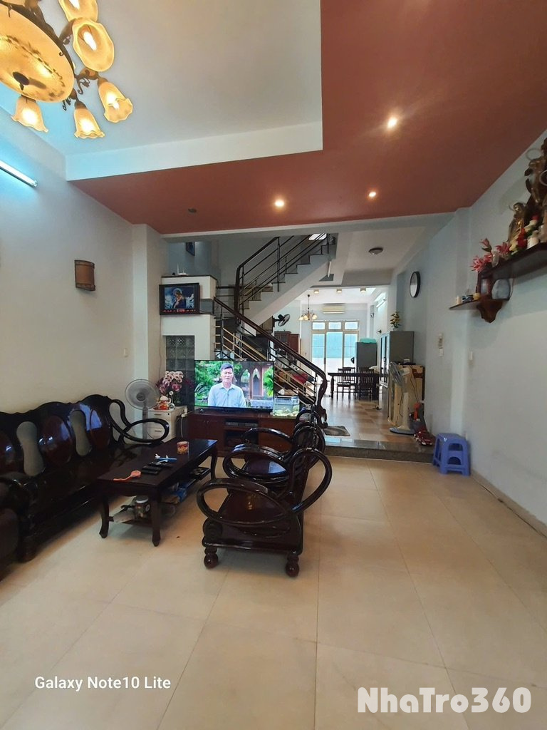 Nhà Nguyên Căn độc quyền