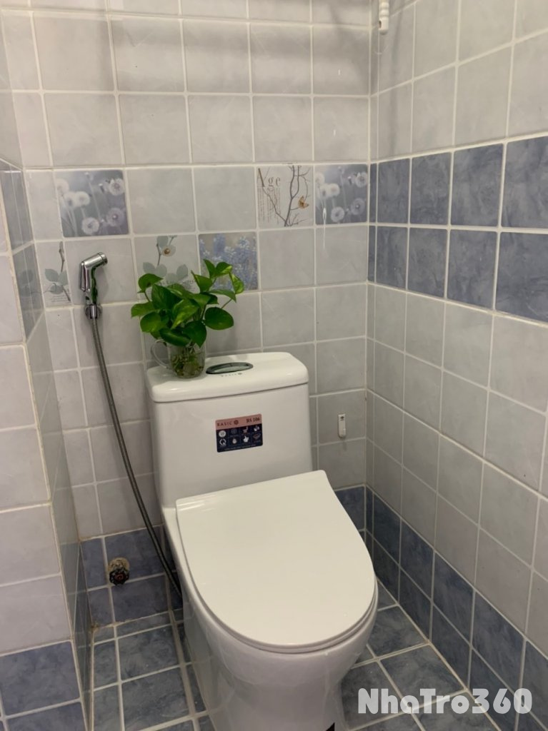 Cho thuê căn hộ Q1, đường Nguyễn Văn Cừ, gần cầu Nguyễn Văn Cừ, Công Viên 23/9, ĐH Văn Lang