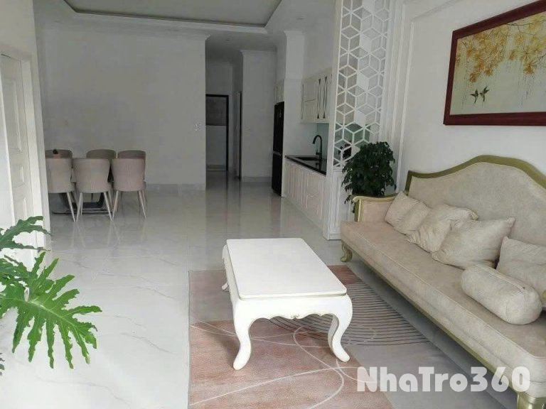 🏠 CHO THUÊ NHÀ MỚI 100% – THÍCH TỊNH KHIẾT, TP HUẾ