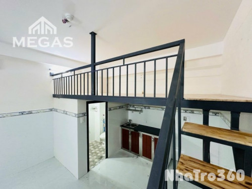 🏡PHÒNG NGAY NGÃ TƯ 4 XÃ - THOẠI NGỌC HẦU