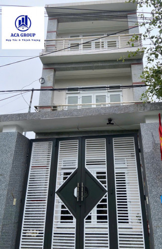 🏠 CHO THUÊ NHÀ 3 TẦNG MẶT TIỀN ĐƯỜNG DIỆU QUANG – SÁT PHẠM VĂN ĐỒNG - TP HUẾ