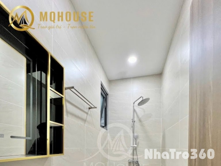 Căn Hộ Chung Cư Mini Full Nội Thất Gần Sân Bay