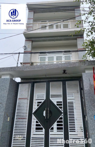 🏠 CHO THUÊ NHÀ 3 TẦNG MẶT TIỀN ĐƯỜNG DIỆU QUANG – SÁT PHẠM VĂN ĐỒNG - TP HUẾ