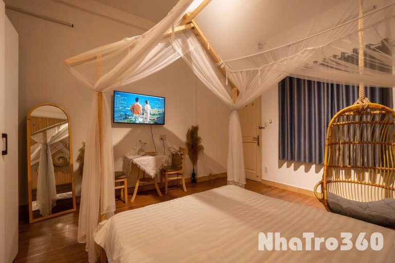 🏡 CHO THUÊ CHDV – QUẬN 1