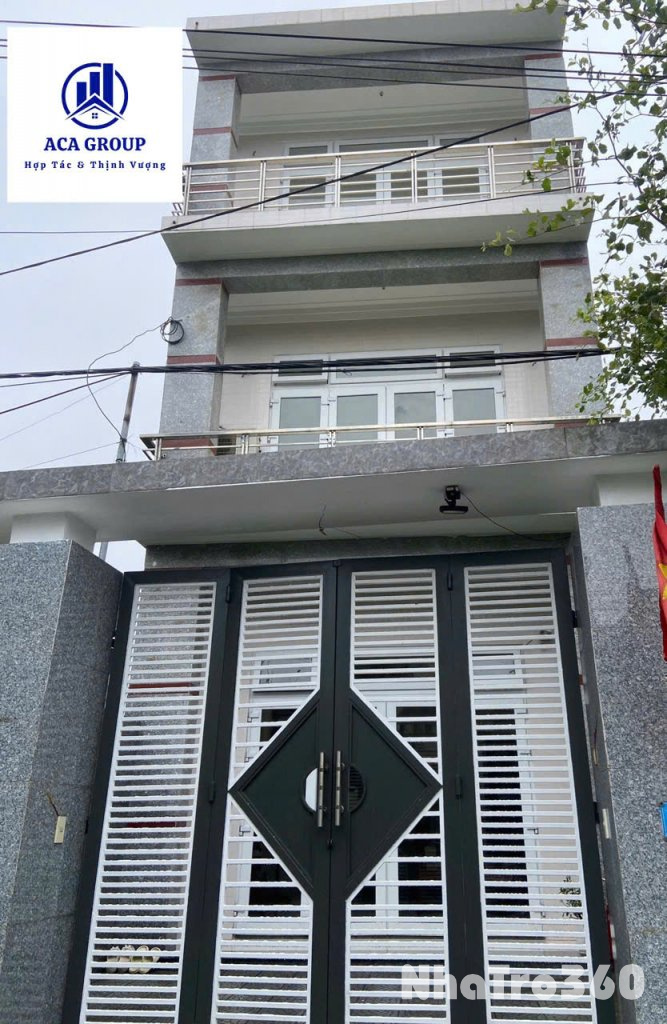 🏠 CHO THUÊ NHÀ 3 TẦNG MẶT TIỀN ĐƯỜNG DIỆU QUANG – SÁT PHẠM VĂN ĐỒNG - TP HUẾ