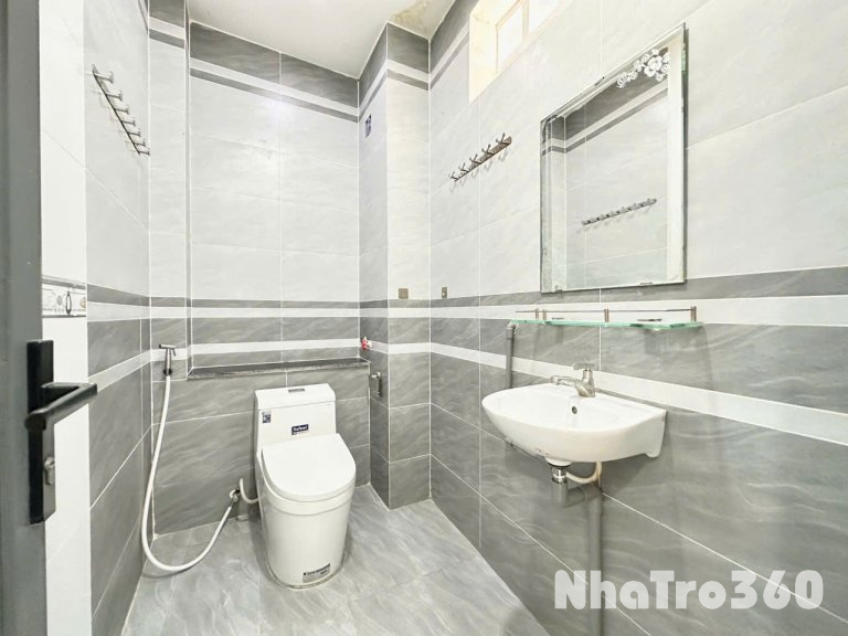 CHO THUÊ CĂN HỘ 2PN FULL NỘI THẤT GẦN SÂN BAY