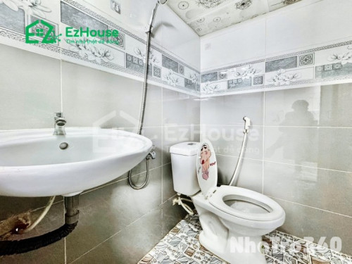 🏡PHÒNG NGAY NGÃ TƯ 4 XÃ - THOẠI NGỌC HẦU MỚI 100%