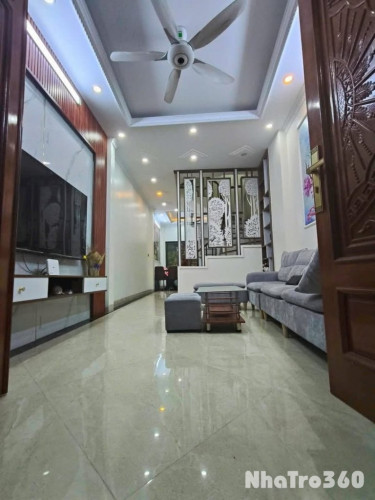 CHO THUÊ NHÀ NGUYÊN CĂN LÀM CHDV – NGUYỄN AN NINH