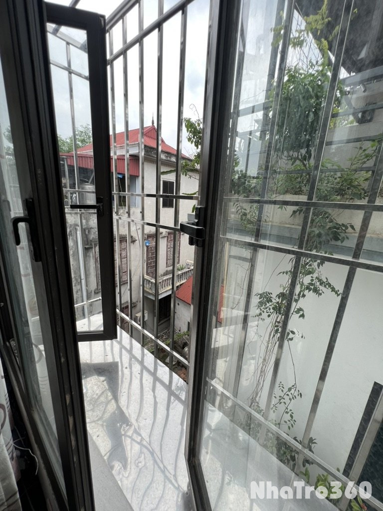 Cho thuê CCMN mới tinh gần Đhcn, fpt , đông á, ...