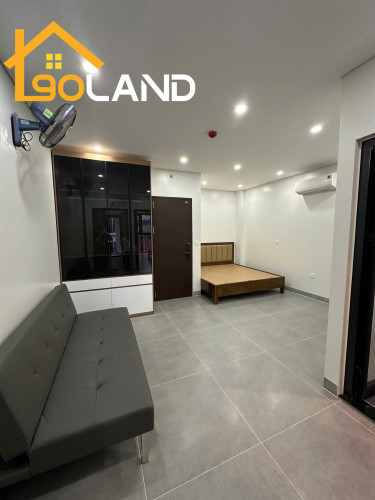 (Cực hiếm) Căn hộ cao cấp 2PN + 2WC 40m2 mới khai trương tại ngõ 63 Lê Đức Thọ - Gần bến xe Mỹ Đình