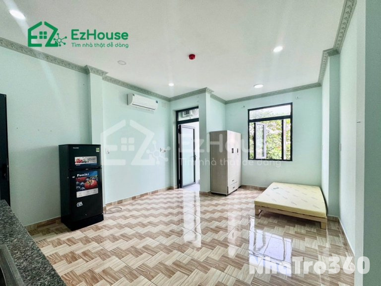 🏡PHÒNG NGAY NGÃ TƯ 4 XÃ - THOẠI NGỌC HẦU FULL NT