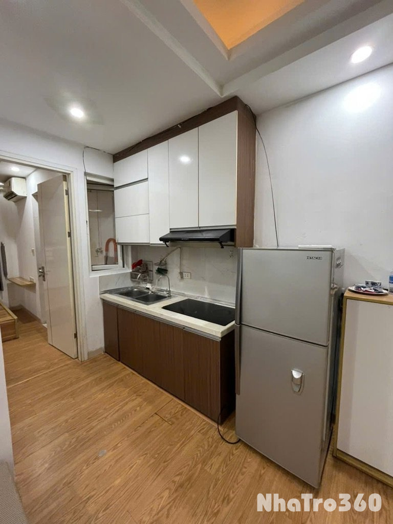 Chính Chủ Cho Thuê Chung Cư Cao Cấp 2 Ngủ 1 Khách