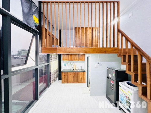 🏡DUPLEX NGAY TÂN HƯƠNG - LÊ THÚC HOẠCH - TÂN QUÝ