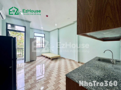 🏡PHÒNG NGAY NGÃ TƯ 4 XÃ - THOẠI NGỌC HẦU FULL NT