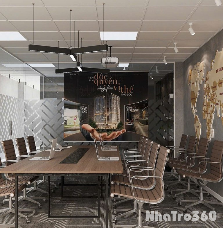 🔥 CƠ HỘI VÀNG - 2 SÀN VĂN PHÒNG MẶT TIỀN BẠCH ĐẰNG GIÁ SỐC! 🔥