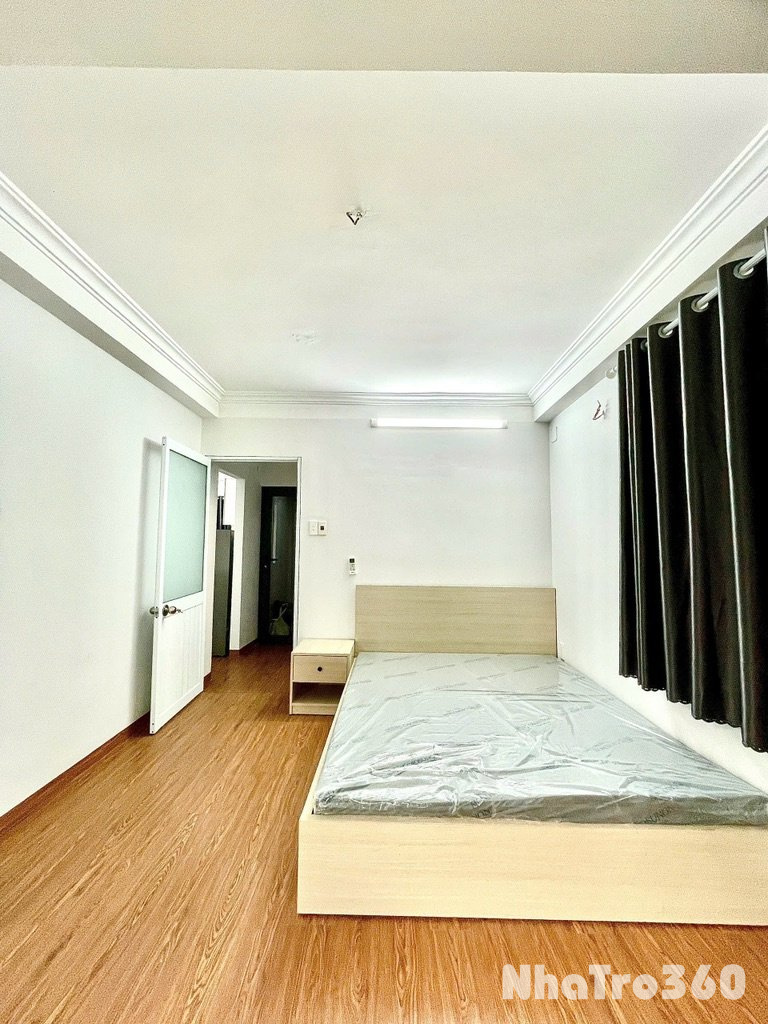 2PN Full nội thất cao cấp, Vạn Kiếp