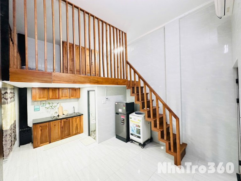 🏡DUPLEX NGAY TÂN HƯƠNG - LÊ THÚC HOẠCH - TÂN QUÝ