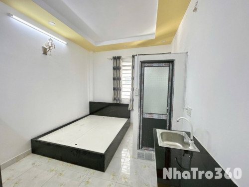 Cho thuê phòng giá rẻ cho sinh viên