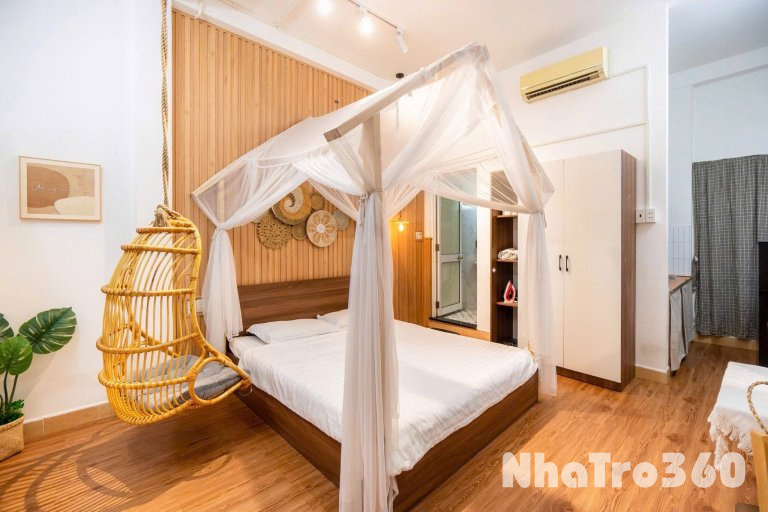 🏡 CHO THUÊ CHDV – QUẬN 1