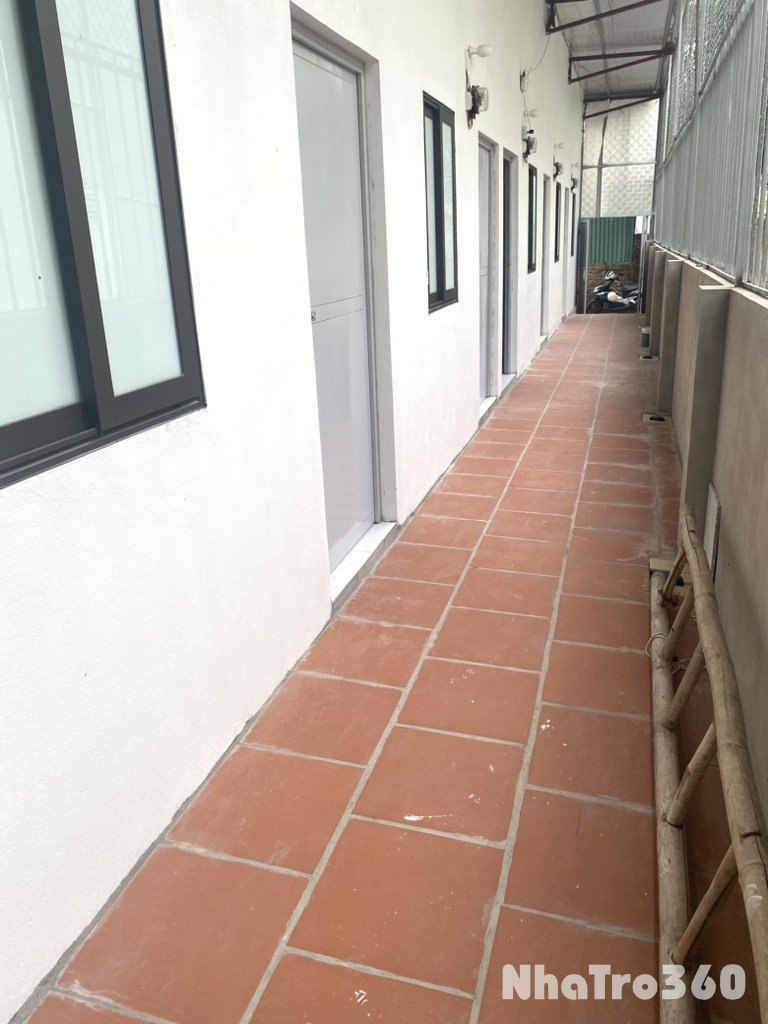 Phòng trọ tại Do Thượng