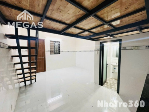 🏡PHÒNG NGAY NGÃ TƯ 4 XÃ - THOẠI NGỌC HẦU