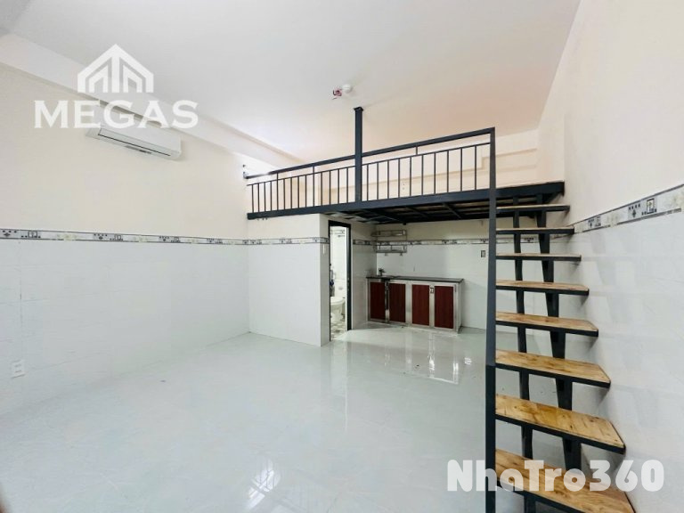 🏡PHÒNG NGAY NGÃ TƯ 4 XÃ - THOẠI NGỌC HẦU