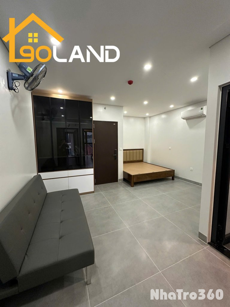 (Cực hiếm) Căn hộ cao cấp 2PN + 2WC 40m2 mới khai trương tại ngõ 63 Lê Đức Thọ - Gần bến xe Mỹ Đình