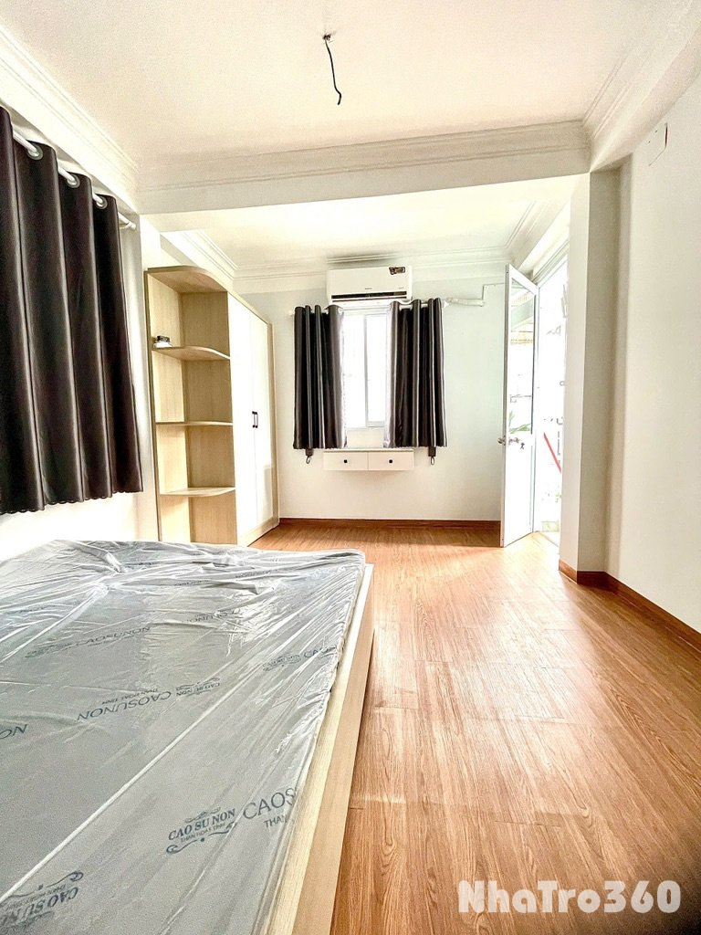 2PN Full nội thất cao cấp, Vạn Kiếp