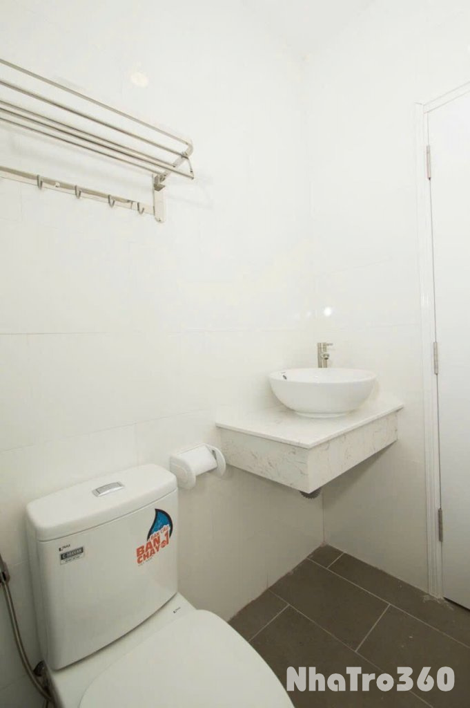 Cho thuê căn hộ Q8, đường Phạm Thế HIển, gần cầu Chữ Y, cầu Nguyễn Văn Cừ, Công Viên Dạ Nam