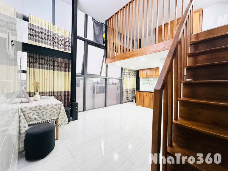 🏡DUPLEX NGAY TÂN HƯƠNG - LÊ THÚC HOẠCH - TÂN QUÝ