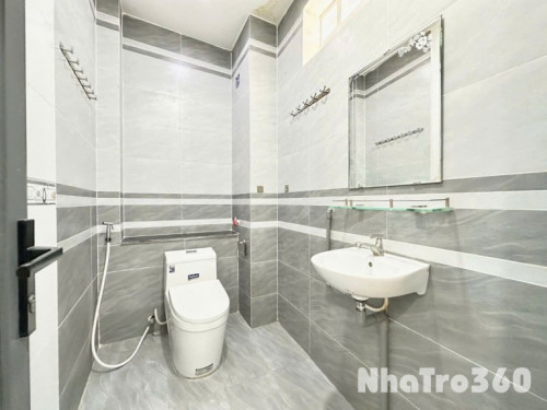 CHO THUÊ CĂN HỘ 2PN FULL NỘI THẤT GẦN SÂN BAY