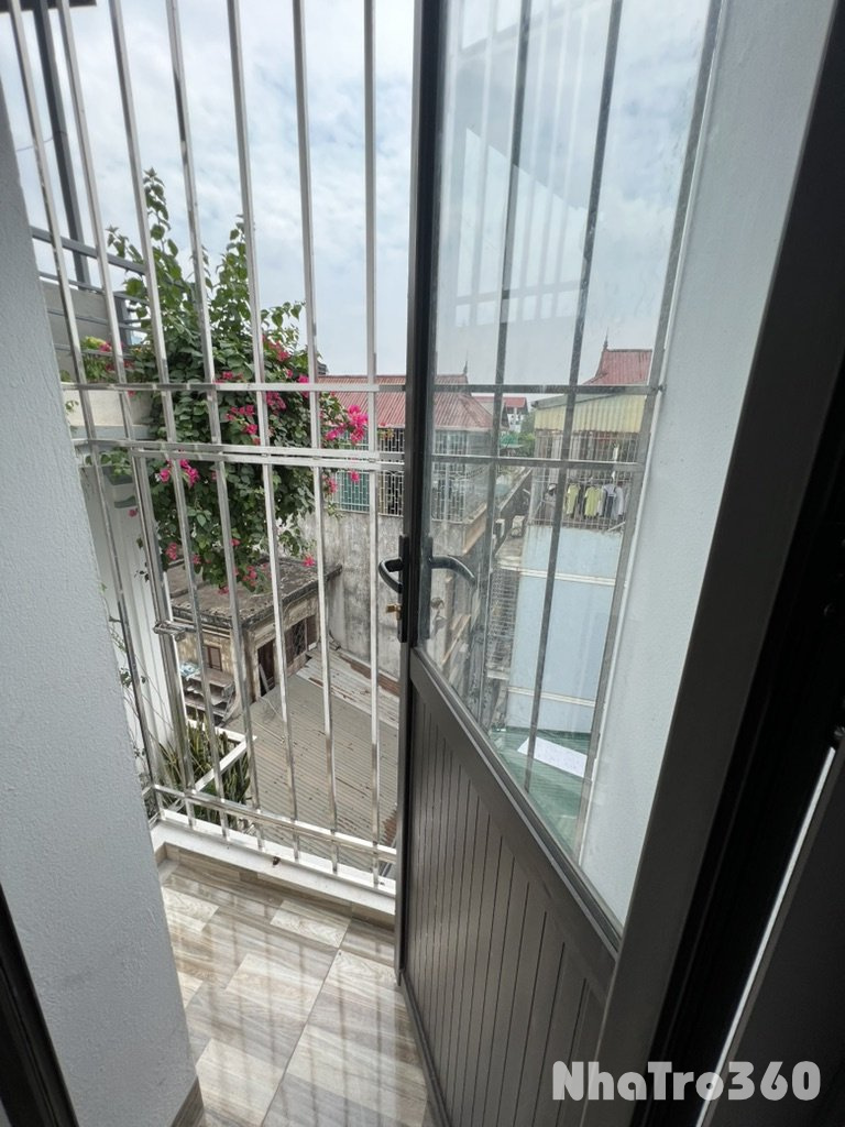 Cho thuê CCMN mới tinh gần Đhcn, fpt , đông á, ...