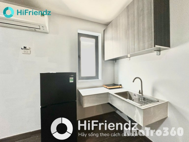 🌸🌸 CHO THUÊ CĂN HỘ STUDIO CAO CẤP TẠI TRUNG TÂM QUẬN 1🌸🌸