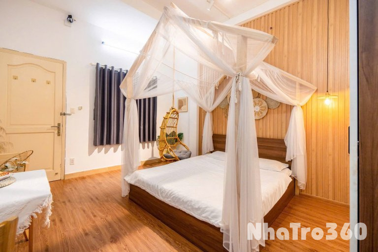 🏡 CHO THUÊ CHDV – QUẬN 1