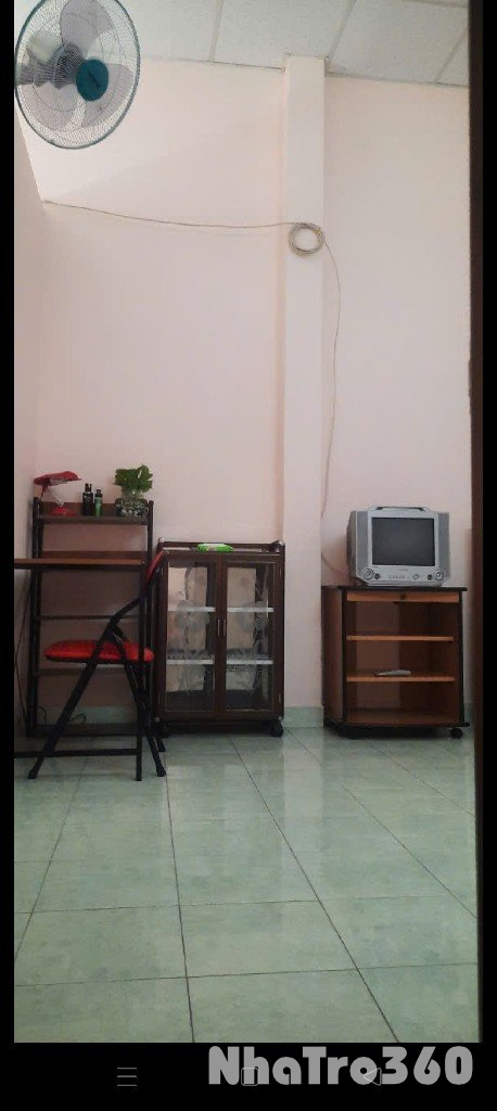 Còn 1 phòng cho thuê dành cho nữ f8 q10