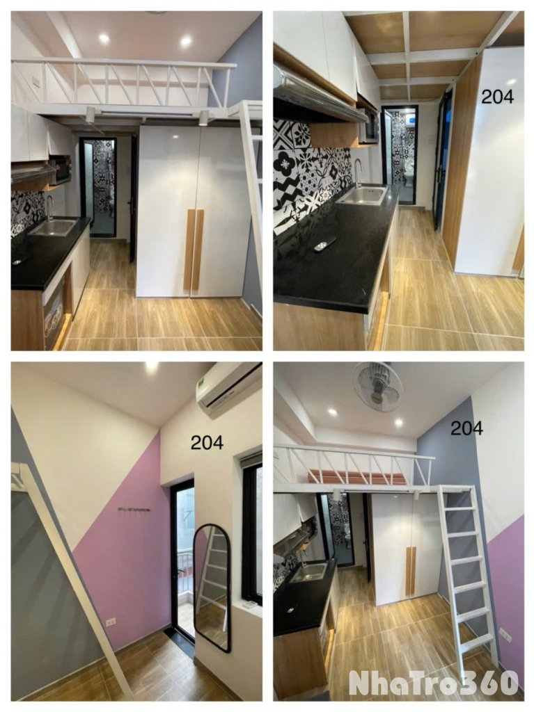 CHO THUÊ PHÒNG - CHÍNH CHỦ - XÃ ĐÀN, ĐỐNG ĐA