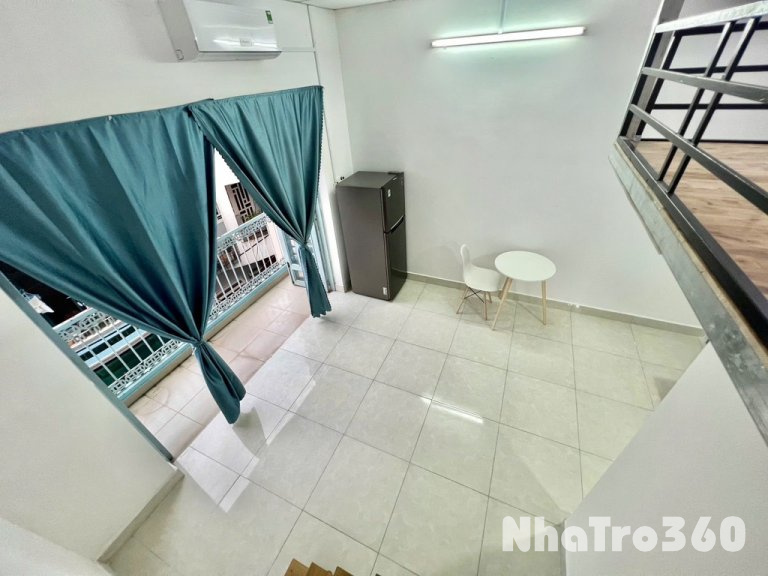 ✨CHO THUÊ CĂN HỘ DUPLEX NỘI THẤT GIÁ CHỈ 4Trx